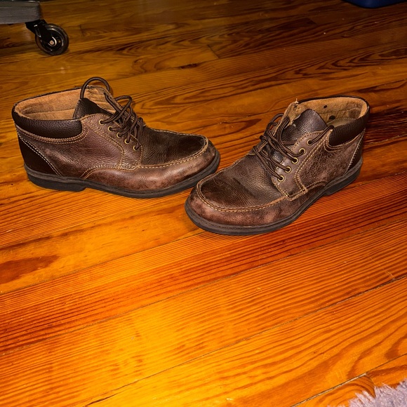 Boots Size 12 - Picture 1 of 2